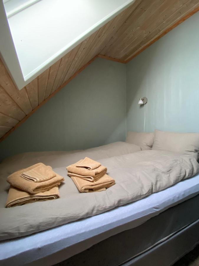 Polar Arctic Luxury House - Free Parking Villa Tromso Luaran gambar